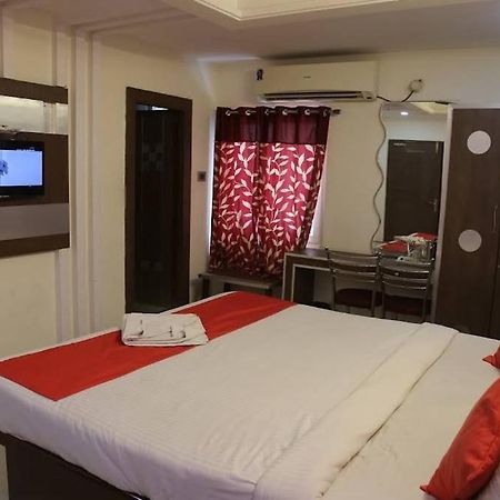 Padmavathi Family Guest House Visakhapatnam Luaran gambar
