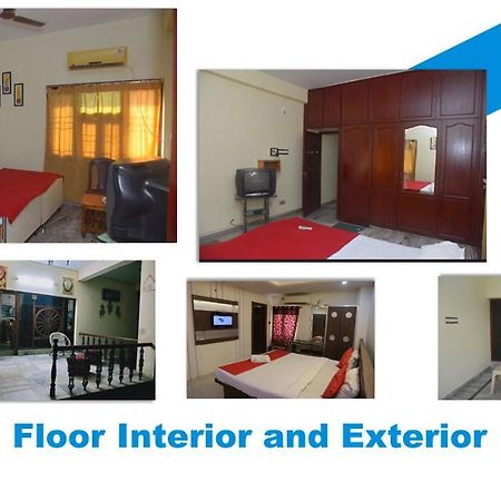 Padmavathi Family Guest House Visakhapatnam Luaran gambar