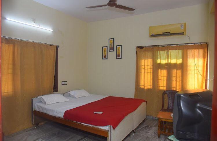 Padmavathi Family Guest House Visakhapatnam Luaran gambar