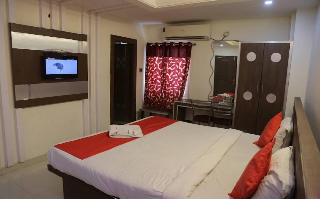 Padmavathi Family Guest House Visakhapatnam Luaran gambar