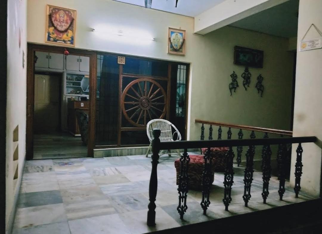 Padmavathi Family Guest House Visakhapatnam Luaran gambar